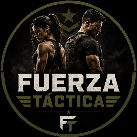Fuerza Tactica